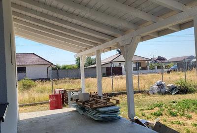 Casă în Frumușeni - 1