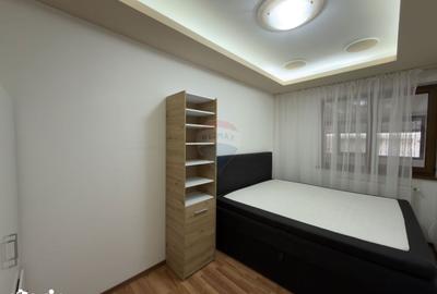 Apartament cu 2 camere în Fundeni - 11