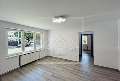 Apartament cu 2 camere semidecomandat în Terezian - 1