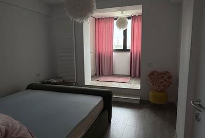 Apartament cu 2 camere decomandat în Exterior Vest - 3