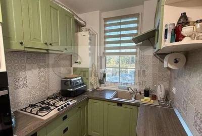 Apartament 3 cam decomandat Lunca Cetățuii, zona Visoianu-135.000 euro - 15