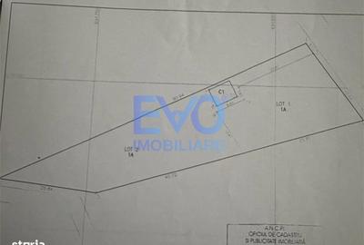 Teren de 500 mp, în Valea Lupului - 3