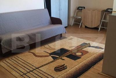 Apartamentde vanzare, cu 2 camere, 39 mp, cartier Bradet - 3