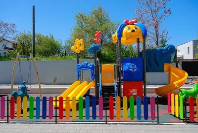 Apartament cu 2 camere de inchiriat Alezzi Odissey , facilitati premium - 19