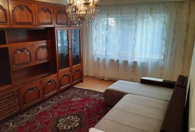 Inchiriez apartament 3 camere Pitesti, Tudor Vladimirescu parter aproape de Mall - 10