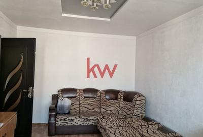 Apartament cu 2 camere decomandat, mobilat în Podu Roș - 1