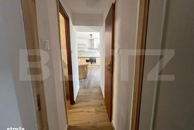 Casă cu 3 camere în Rontău - 11