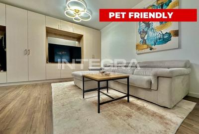 Apartament Pet Friendly | 2 Camere Cu Parcare | Str. Eroilor | Floresti - 1