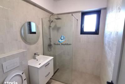 Apartament cu 2 camere semidecomandat în Central - 4