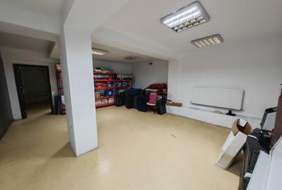 Spatiu comercial 208 mp Tomis Plus - 6