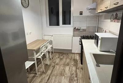Apartament cu 3 camere semidecomandat, mobilat în Nicolae Grigorescu - 4