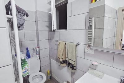 Apartament cu 3 camere decomandat în Rediu - 11