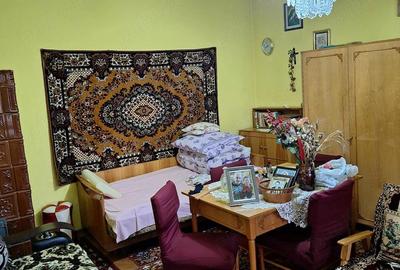 Casă cu Teren 1200 Mp în Central - 7