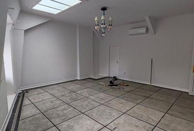 Vila Renovata în Centrul Bucureștiului - 49