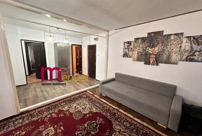 Apartament 3 camere ,zona Biserica cu Ceas,etaj 2 - 3