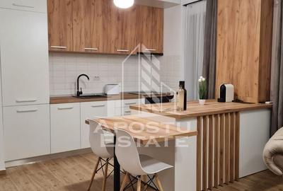 Apartament 2 camere, centrala proprie, loc de parcare, Giroc Future R - 3