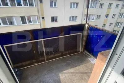 Apartament cu 2 camere decomandat în Decebal