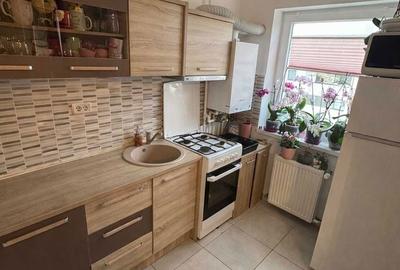 Apartament cu 2 camere decomandat în Central - 3