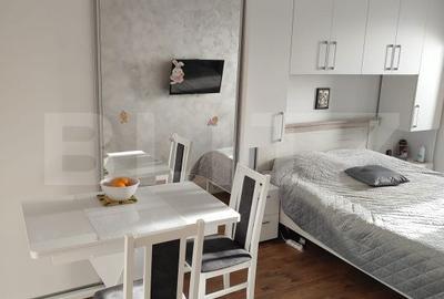 Garsonieră în Central