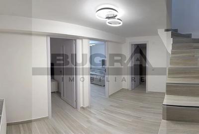 Triplex, 120 mp, gradina, parcare, zona Plevnei - 6