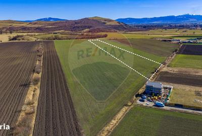 Spațiu comercial, în Bod - 5