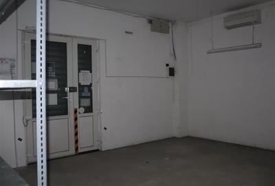 Spatiu comercial, parter, 16 metri vitrina - 6