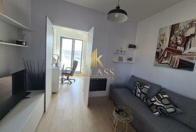 Apartament cu 2 camere, mobilat în Pipera - 2