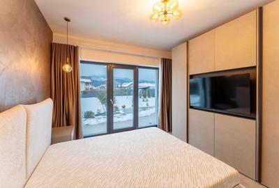 Casă individuală cu 3 camere cu Canalizare în Cristian - 11