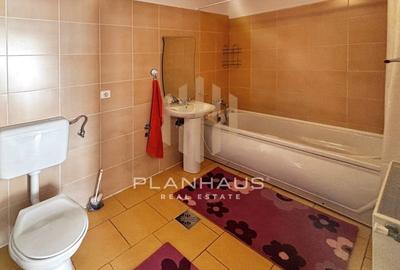 Apartament cu 1 cameră - et. 1, str. Republicii, zona Clinica Somesan - 5