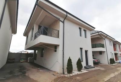 Casa- soseaua Bucuresti - Magurele - Cora- 180000E-  tva inclus - COMISION 0! - 1