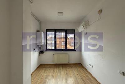 Birou, de 420 mp, în Victoriei - 22