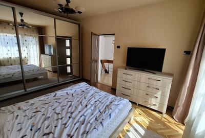 Casă cu 4 camere în Popoveni