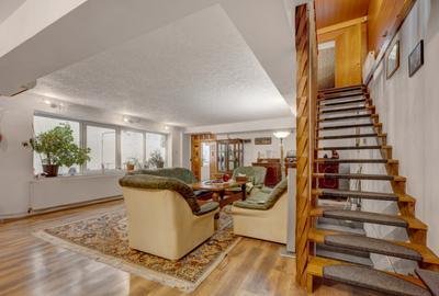 VIILOR - ECHINOCTIULUI, CASA 211 MP UTILI, LOT 460 MP! - 12