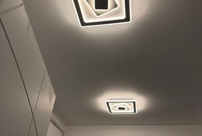 Apartament 3 camere , centrala proprie, Bloc Nou in statia STB Smardan - 10