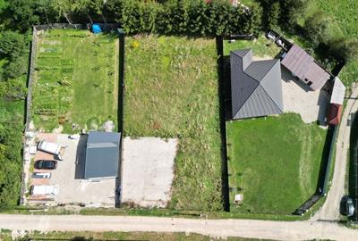 Teren intravilan - 2