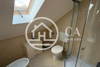 Casă cu 4 camere cu Teren 100 Mp în Central - 1