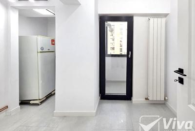 Garsonieră decomandată în Central - 4