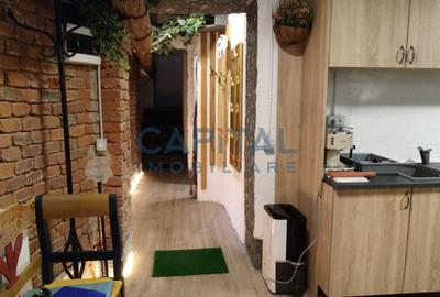 Apartament Ultracentral 6 camere, rezidential sau birou 0% comision - 14