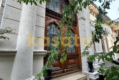 Închiriere vilă interbelică, Piata Victoriei,  renovată complet Închiriere vilă interbelică, Piata Victoriei,  renovată complet - 3