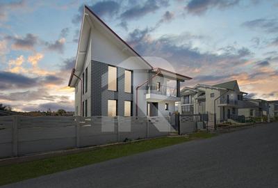 Vila Moderna in Snagov - Liniste, Natura si Confort pentru Familie - 6