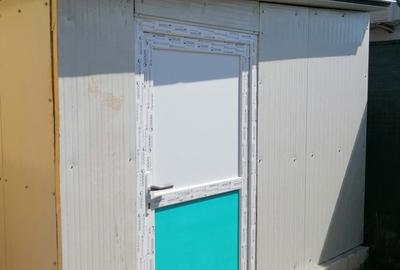 Casă cu 6 camere în Central - 2