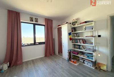 Casa individuala cu 5 camere de vanzare in Sacalaz, Exterior Sud - 7