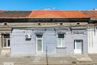 Spațiu comercial, de 95 mp, în Iosefin - 11