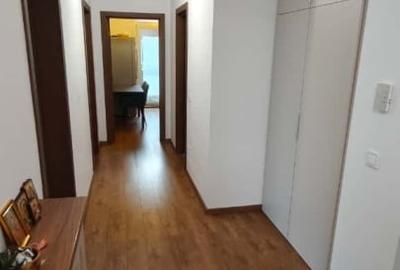Confortul casei la apartament, 3 camere 77 mp, 2 bai, gradina privata, 2 parcari Confortul casei la apartament, 3 camere 77 mp, 2 bai, gradina privata, 2 parcari - 5