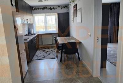 Apartament cu 2 camere decomandat în Tomis Nord - 4