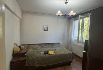 Apartament cu 4 camere semidecomandat în Camil Ressu - 11