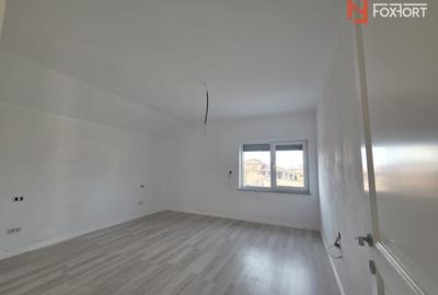 Casă individuală cu 5 camere cu Canalizare în Șagu - 8