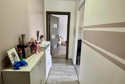 Apartament 3 camere, Astra, decomandat - 6