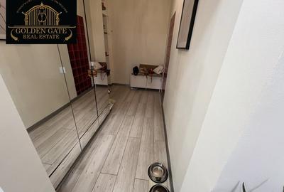 3 Camere Drumul Taberei Metrou Renovat 2024 - 8