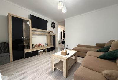 Apartament cu 3 camere decomandat, mobilat în Braytim - 3